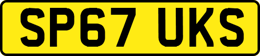 SP67UKS