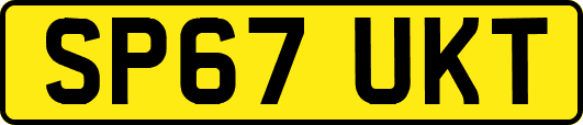 SP67UKT