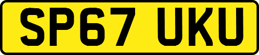 SP67UKU