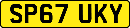 SP67UKY