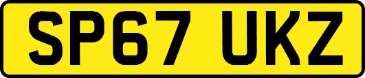 SP67UKZ