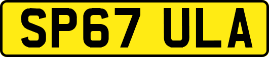SP67ULA