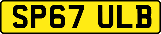 SP67ULB