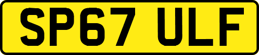 SP67ULF