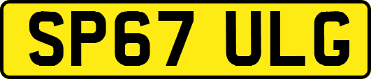 SP67ULG