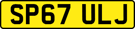 SP67ULJ