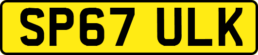 SP67ULK