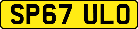 SP67ULO
