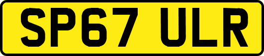 SP67ULR