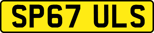 SP67ULS