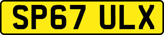 SP67ULX