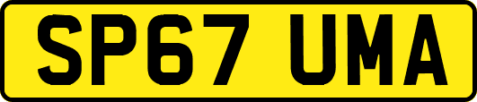 SP67UMA