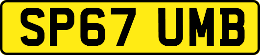 SP67UMB
