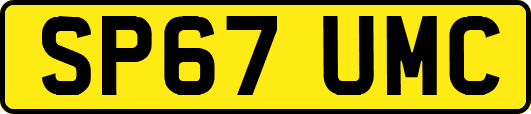 SP67UMC