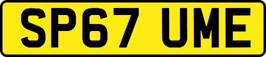 SP67UME