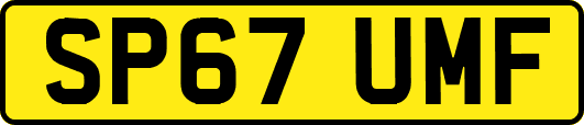 SP67UMF