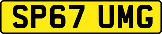 SP67UMG