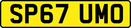 SP67UMO
