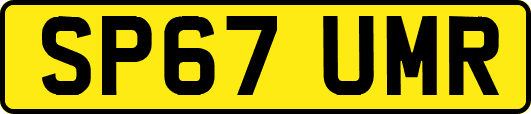 SP67UMR