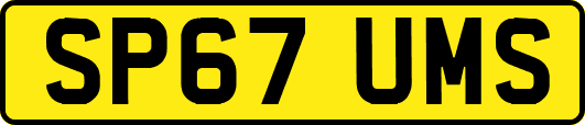 SP67UMS