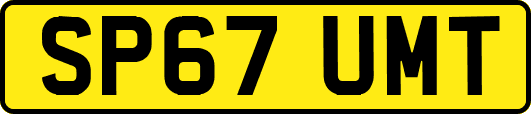 SP67UMT