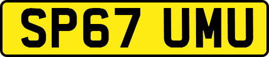 SP67UMU