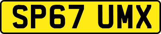 SP67UMX