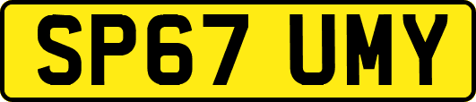 SP67UMY