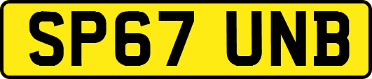 SP67UNB