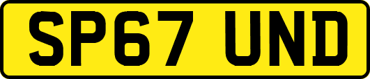 SP67UND