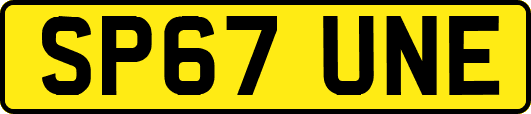 SP67UNE
