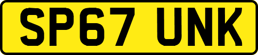SP67UNK