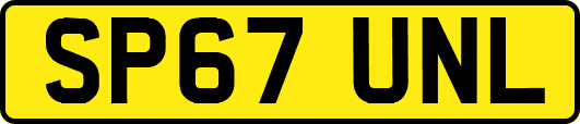 SP67UNL