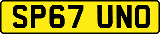 SP67UNO