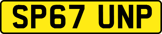 SP67UNP