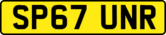 SP67UNR