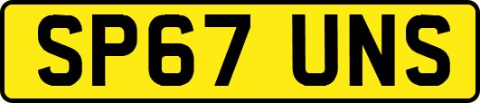SP67UNS