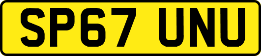 SP67UNU