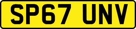 SP67UNV