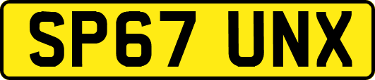SP67UNX
