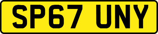 SP67UNY