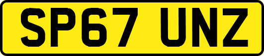 SP67UNZ