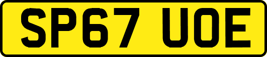 SP67UOE