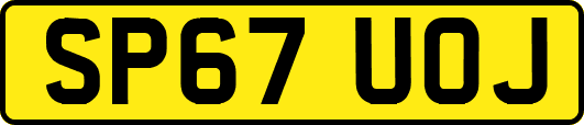 SP67UOJ