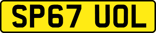 SP67UOL