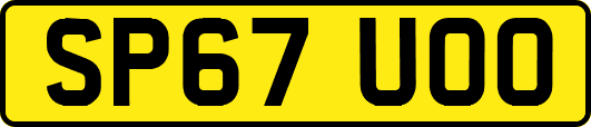 SP67UOO