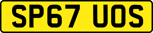 SP67UOS