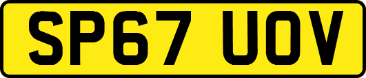 SP67UOV