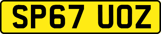 SP67UOZ