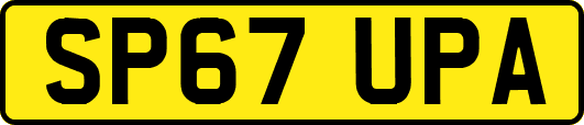 SP67UPA